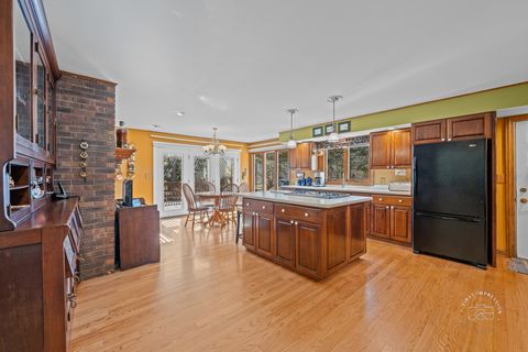 Tiny photo for 32W225 Pratt Road, Wayne, IL 60184 (MLS # 12569484)