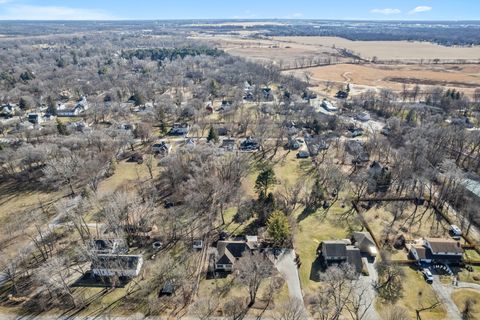 Tiny photo for 32W225 Pratt Road, Wayne, IL 60184 (MLS # 12569484)