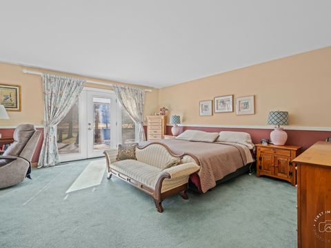 Tiny photo for 32W225 Pratt Road, Wayne, IL 60184 (MLS # 12569484)