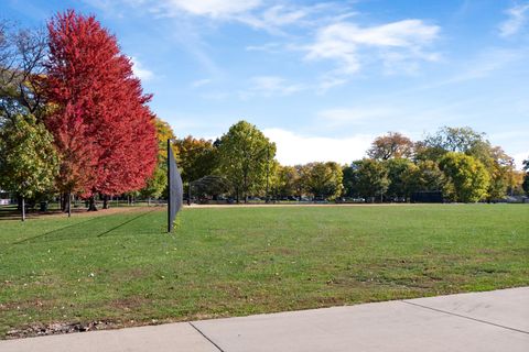 Tiny photo for 5228 N Virginia Avenue, Chicago, IL 60625 (MLS # 12509842)