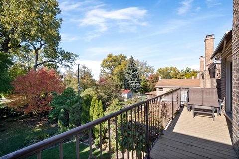 Tiny photo for 5228 N Virginia Avenue, Chicago, IL 60625 (MLS # 12509842)