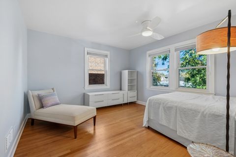 Tiny photo for 5228 N Virginia Avenue, Chicago, IL 60625 (MLS # 12509842)