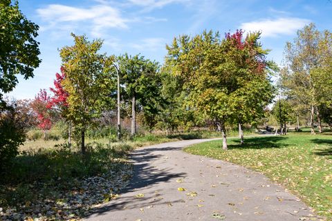 Tiny photo for 5228 N Virginia Avenue, Chicago, IL 60625 (MLS # 12509842)