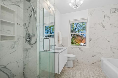 Tiny photo for 5228 N Virginia Avenue, Chicago, IL 60625 (MLS # 12509842)