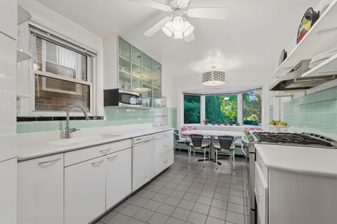 Tiny photo for 5228 N Virginia Avenue, Chicago, IL 60625 (MLS # 12509842)