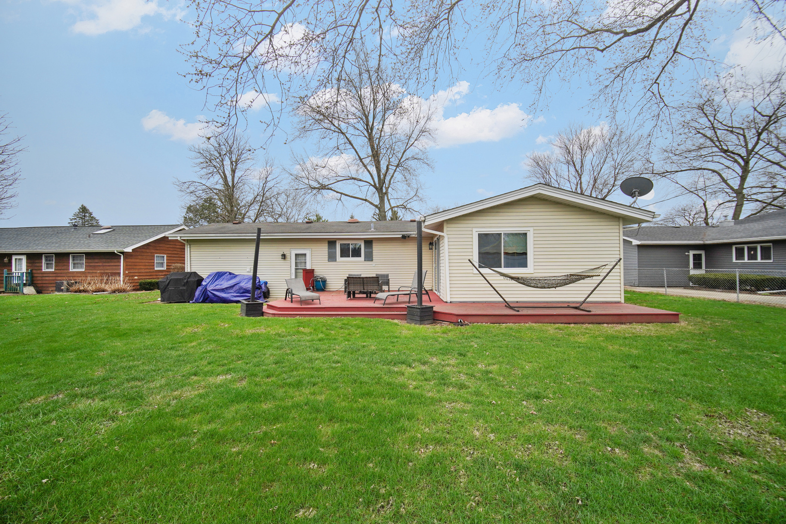 2713 Calmer Drive