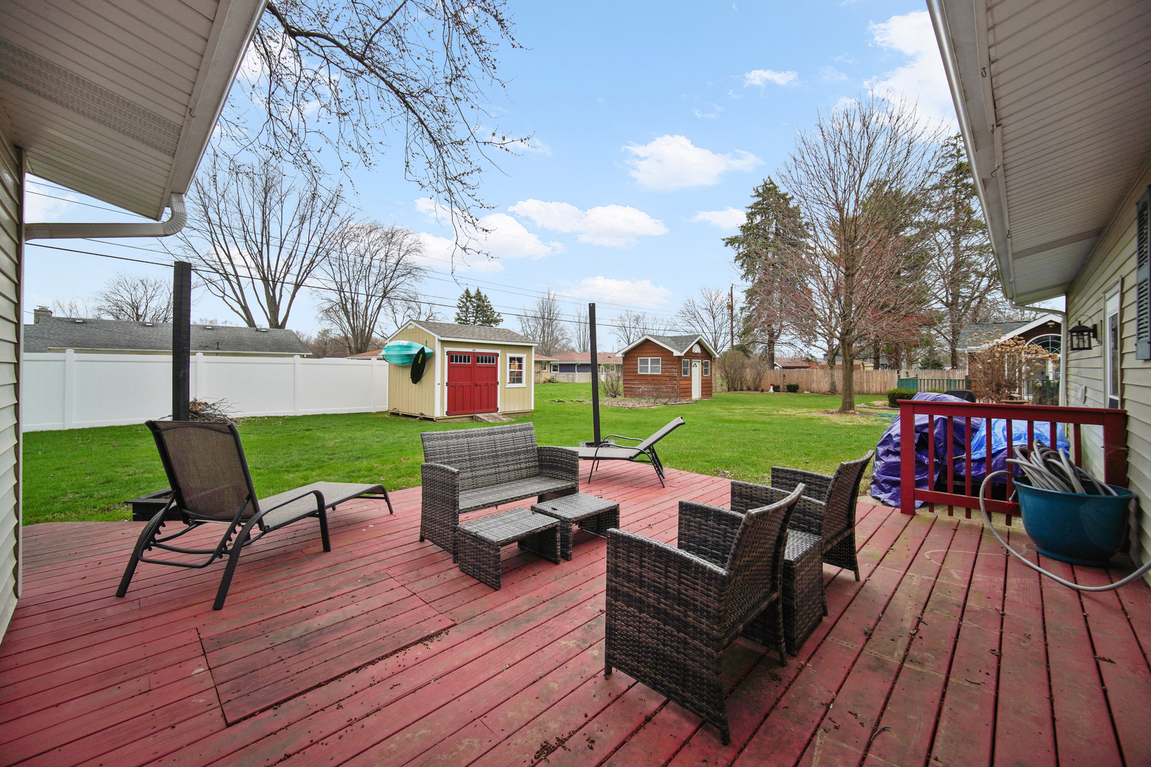 2713 Calmer Drive