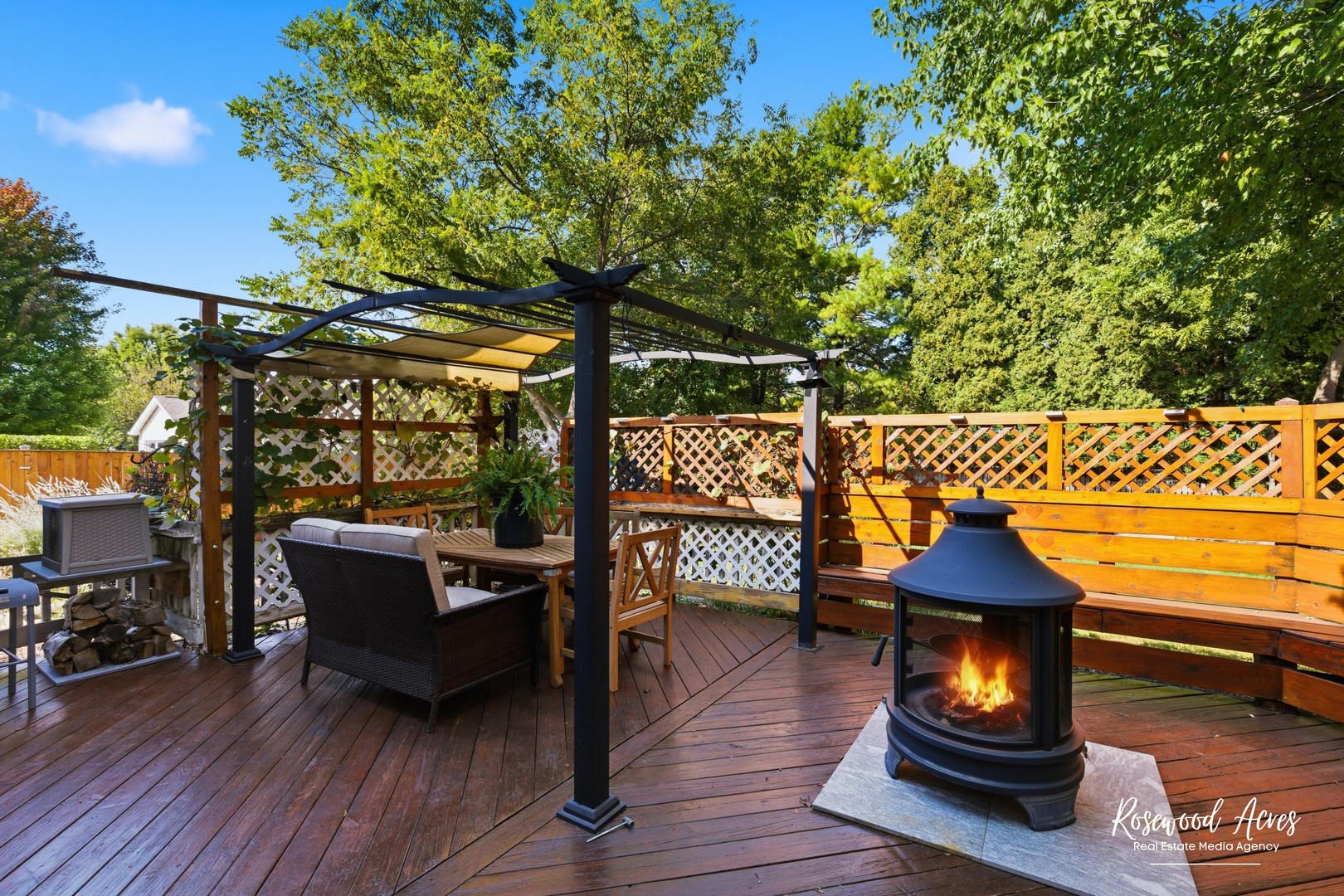 13802 S Quail Run Drive