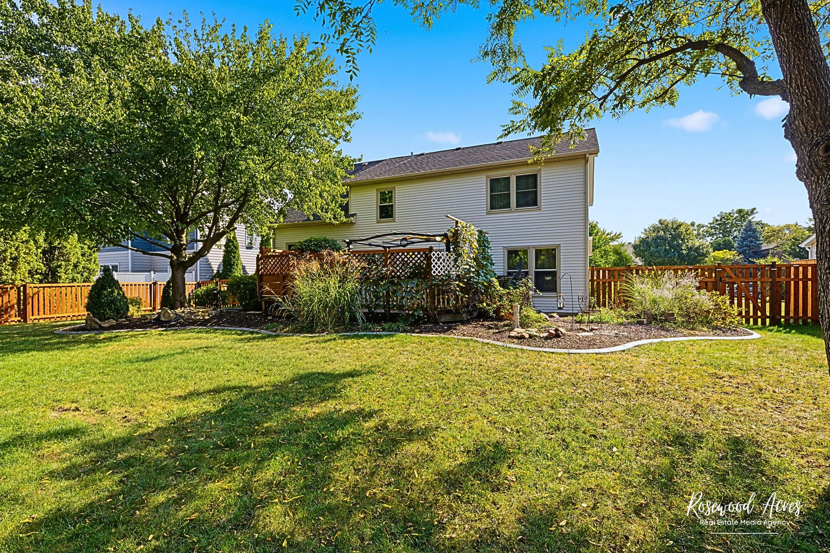 13802 S Quail Run Drive