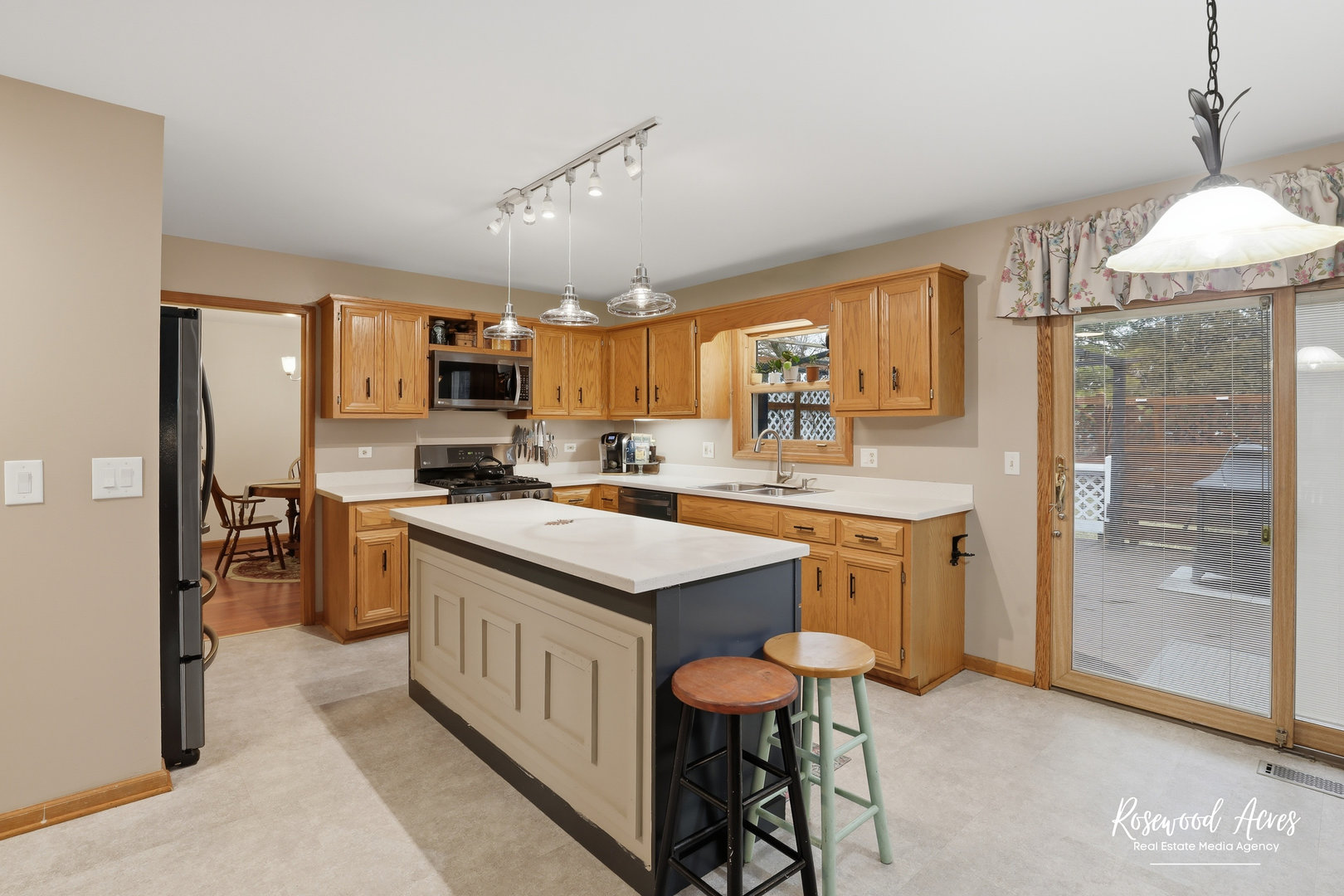 13802 S Quail Run Drive