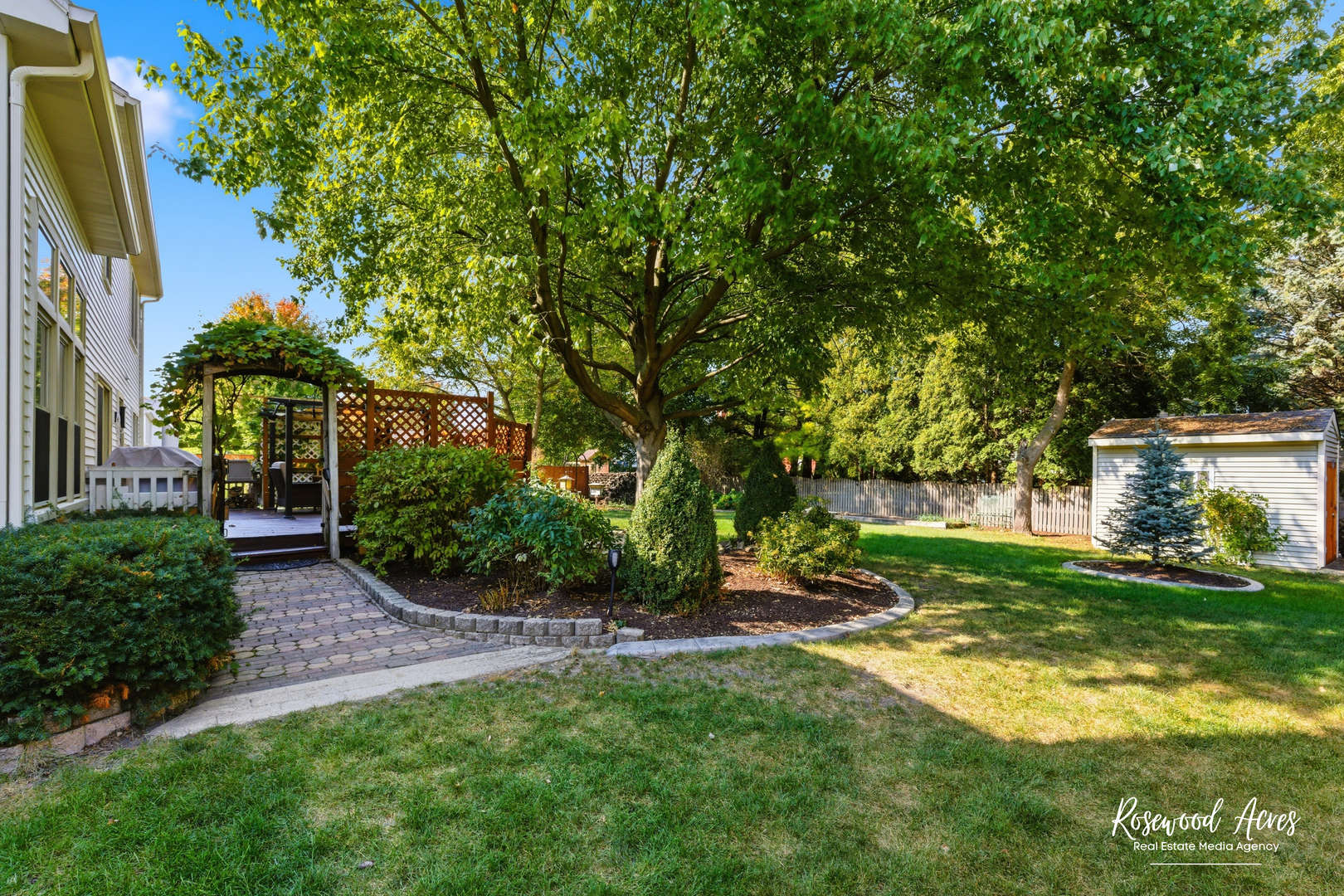 13802 S Quail Run Drive