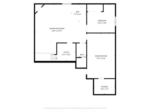 Tiny photo for 434 Havenwood Drive, Round Lake, IL 60073 (MLS # 12780738)