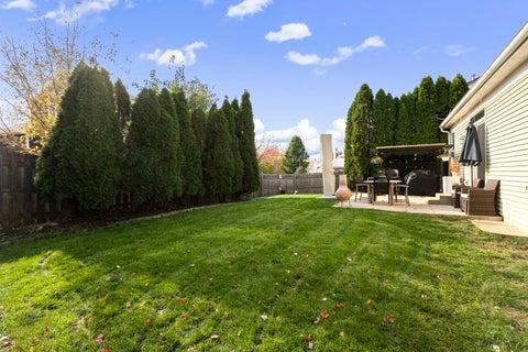 Tiny photo for 434 Havenwood Drive, Round Lake, IL 60073 (MLS # 12780738)