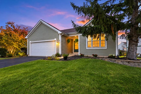 Photo of 434 Havenwood Drive, Round Lake, IL 60073 (MLS # 12780738)
