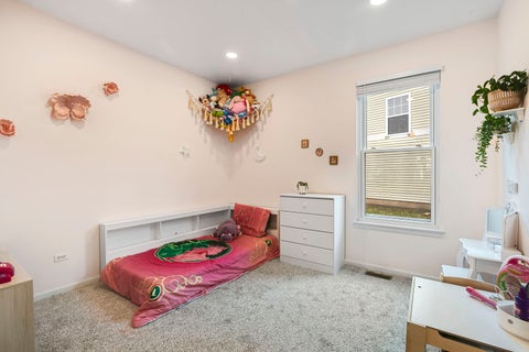 Tiny photo for 434 Havenwood Drive, Round Lake, IL 60073 (MLS # 12780738)