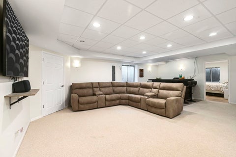 Tiny photo for 434 Havenwood Drive, Round Lake, IL 60073 (MLS # 12780738)