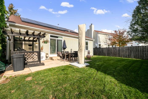 Tiny photo for 434 Havenwood Drive, Round Lake, IL 60073 (MLS # 12780738)