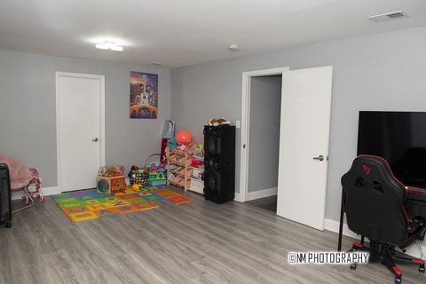 Tiny photo for 16229 Marshfield Avenue, Markham, IL 60428 (MLS # 12537072)