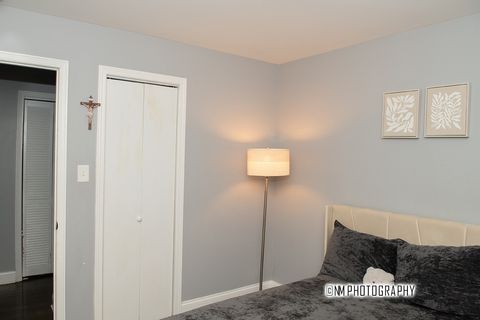 Tiny photo for 16229 Marshfield Avenue, Markham, IL 60428 (MLS # 12537072)