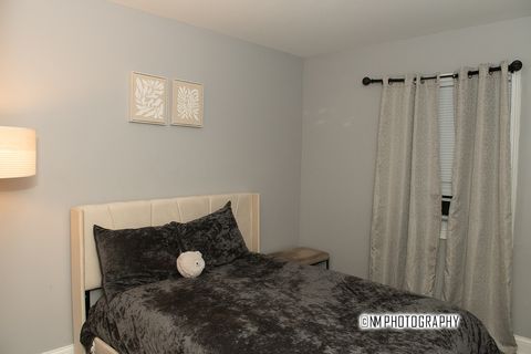 Tiny photo for 16229 Marshfield Avenue, Markham, IL 60428 (MLS # 12537072)