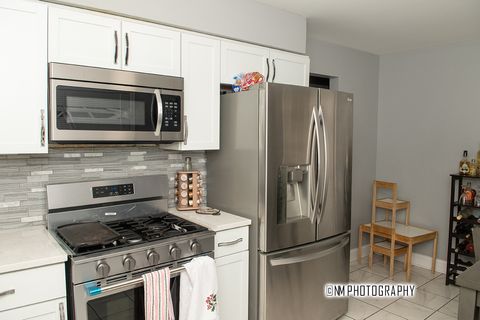 Tiny photo for 16229 Marshfield Avenue, Markham, IL 60428 (MLS # 12537072)