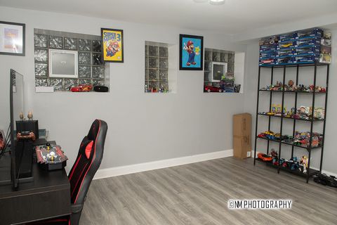 Tiny photo for 16229 Marshfield Avenue, Markham, IL 60428 (MLS # 12537072)