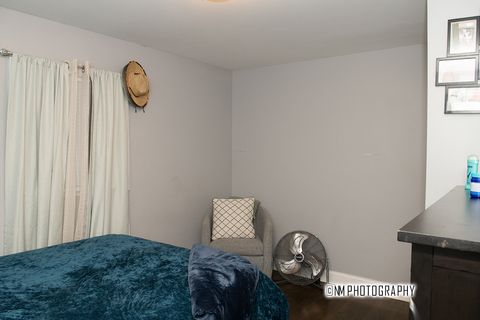 Tiny photo for 16229 Marshfield Avenue, Markham, IL 60428 (MLS # 12537072)