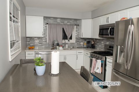 Tiny photo for 16229 Marshfield Avenue, Markham, IL 60428 (MLS # 12537072)