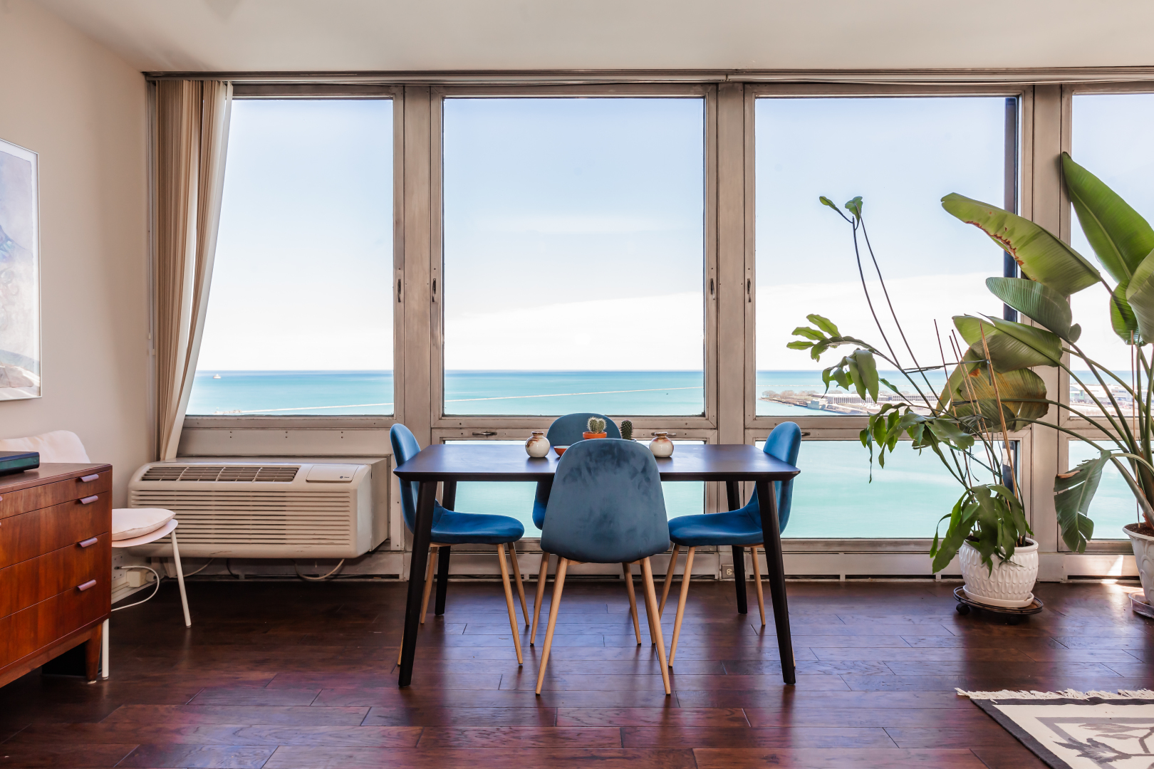 880 N LAKE SHORE Drive 17D