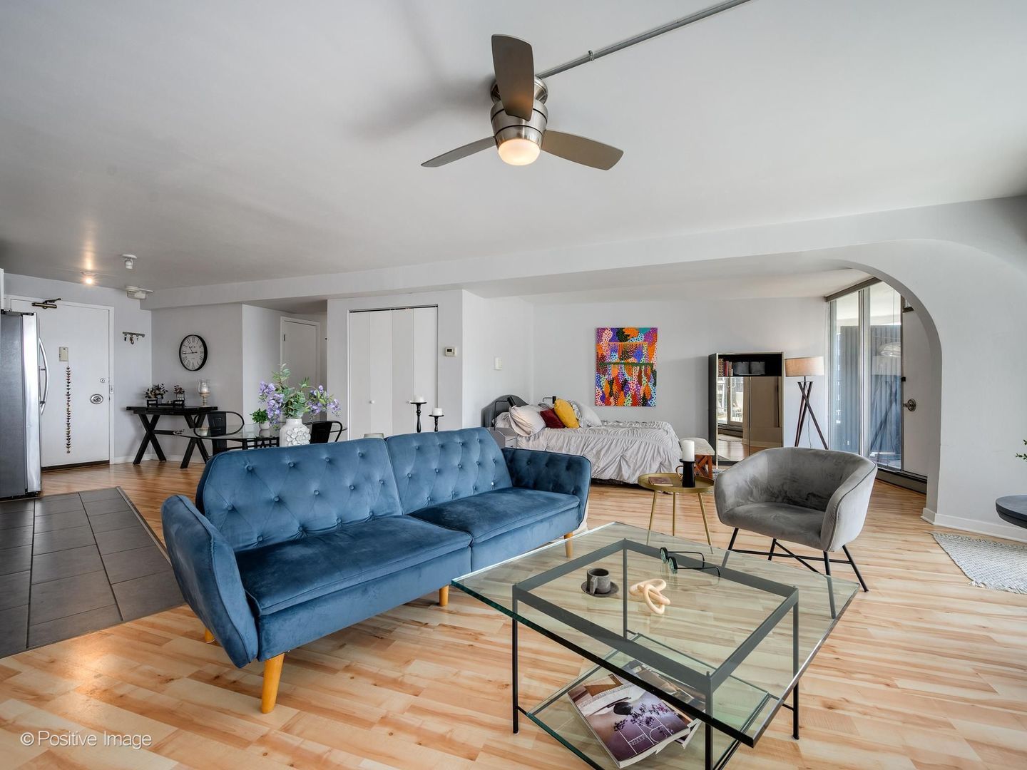 300 N State Street 4610