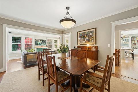 Tiny photo for 1570 Ashland Avenue, Evanston, IL 60201 (MLS # 12515051)