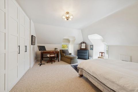 Tiny photo for 1570 Ashland Avenue, Evanston, IL 60201 (MLS # 12515051)