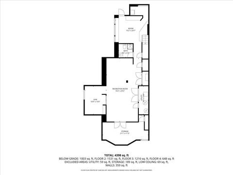 Tiny photo for 1570 Ashland Avenue, Evanston, IL 60201 (MLS # 12515051)