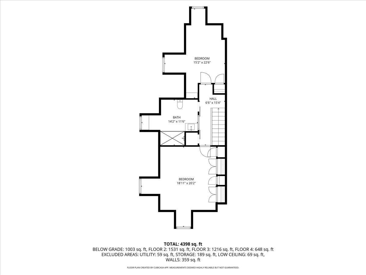Evanston, Illinois 60201, United States, 5 Bedrooms Bedrooms, ,5 BathroomsBathrooms,Residential,Active,243348