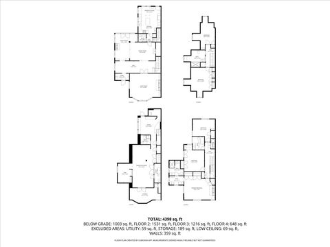 Tiny photo for 1570 Ashland Avenue, Evanston, IL 60201 (MLS # 12515051)