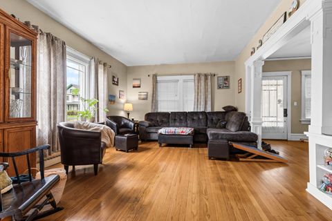 Tiny photo for 1403 Camp Avenue, Rockford, IL 61103 (MLS # 12622795)