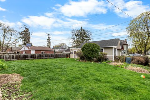 Tiny photo for 1403 Camp Avenue, Rockford, IL 61103 (MLS # 12622795)