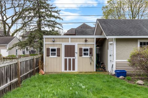 Tiny photo for 1403 Camp Avenue, Rockford, IL 61103 (MLS # 12622795)