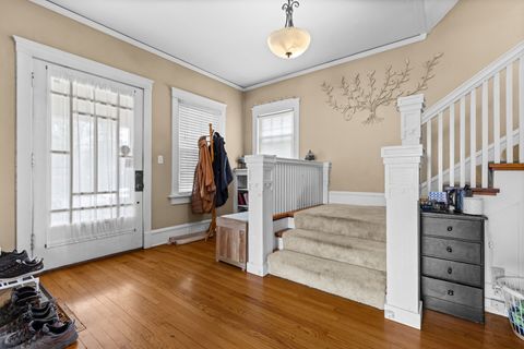 Tiny photo for 1403 Camp Avenue, Rockford, IL 61103 (MLS # 12622795)