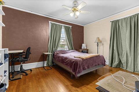 Tiny photo for 1403 Camp Avenue, Rockford, IL 61103 (MLS # 12622795)