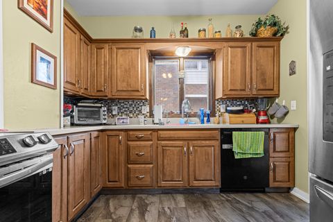 Tiny photo for 1403 Camp Avenue, Rockford, IL 61103 (MLS # 12622795)