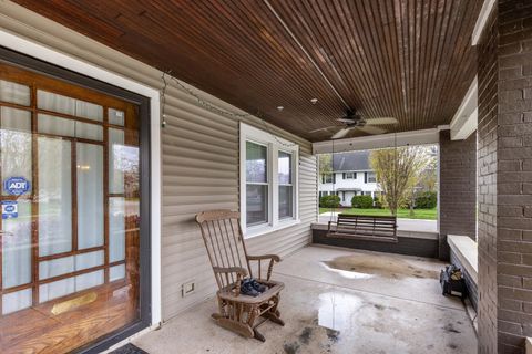 Tiny photo for 1403 Camp Avenue, Rockford, IL 61103 (MLS # 12622795)