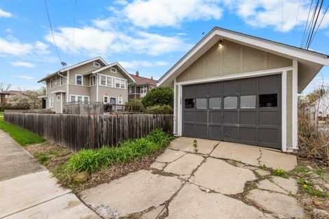 Tiny photo for 1403 Camp Avenue, Rockford, IL 61103 (MLS # 12622795)