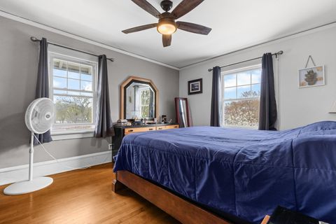 Tiny photo for 1403 Camp Avenue, Rockford, IL 61103 (MLS # 12622795)