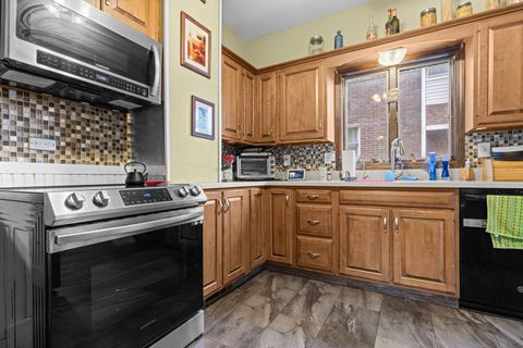 Tiny photo for 1403 Camp Avenue, Rockford, IL 61103 (MLS # 12622795)