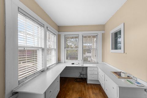 Tiny photo for 1403 Camp Avenue, Rockford, IL 61103 (MLS # 12622795)