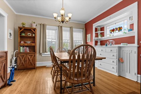 Tiny photo for 1403 Camp Avenue, Rockford, IL 61103 (MLS # 12622795)