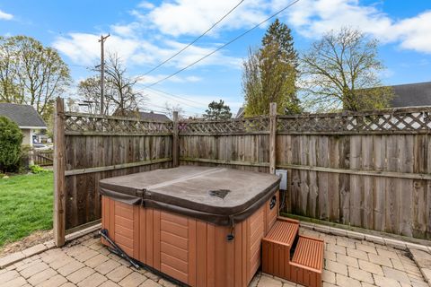 Tiny photo for 1403 Camp Avenue, Rockford, IL 61103 (MLS # 12622795)