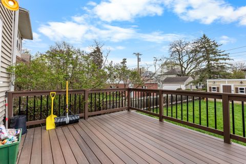 Tiny photo for 1403 Camp Avenue, Rockford, IL 61103 (MLS # 12622795)