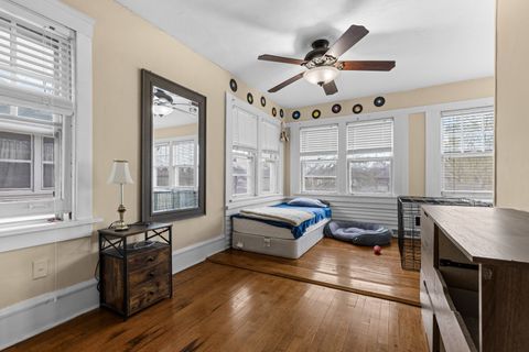 Tiny photo for 1403 Camp Avenue, Rockford, IL 61103 (MLS # 12622795)